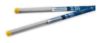 AL822 ALUMINUM SOLDER STICKS-TUBE