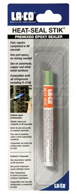 95430 HEAT SEAL STICK LACO GREEN