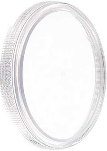 49010 LENS COVER FOR REF GAUGE