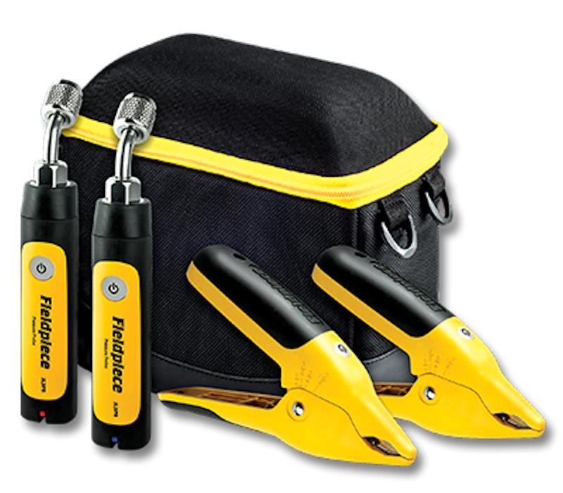 JL3KR4 JOB LINK SYSTEM PROBES CHARGE KIT
