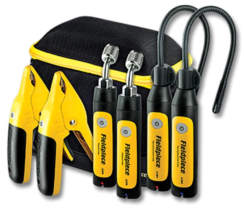 JL3KH6 JOB LINK SYSTEM CHARGE AND AIR