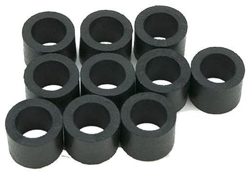 19020 PKG OF 10 CH-20 BULK GASKETS