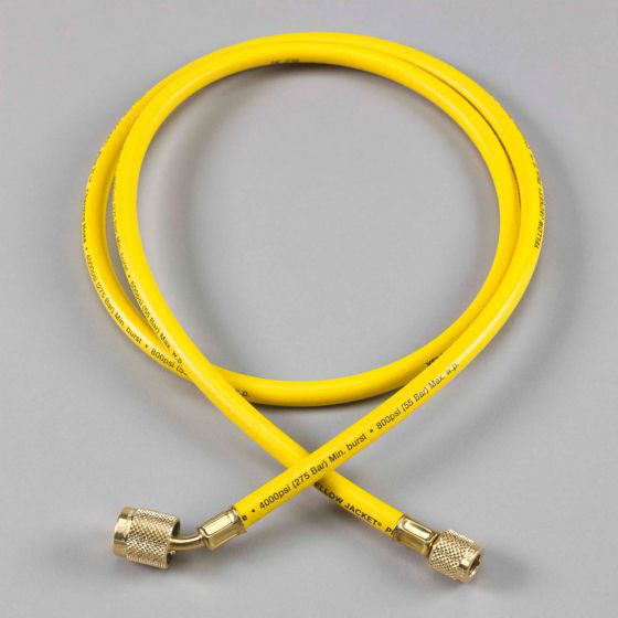 so22060 HAVS-60 YELLOW HOSE