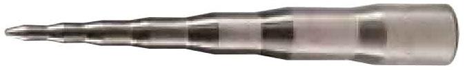 95S SWAGING BAR 6 IN 1 3/16-5/8