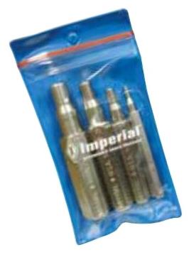 193SSP SWAGING PUNCH KIT 4PC