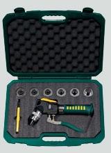 HY-EX-6  HYDRA-SWAGE TUBE TOOL KIT