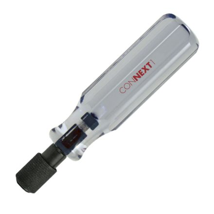 dnCONNEXT1 5IN QUICK CHANGE HANDLE