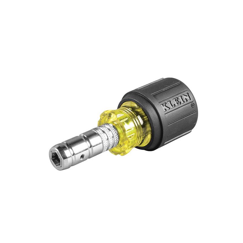 65131 2-1 HEX HEAD NUT DRIVER 1-1/2 INCH