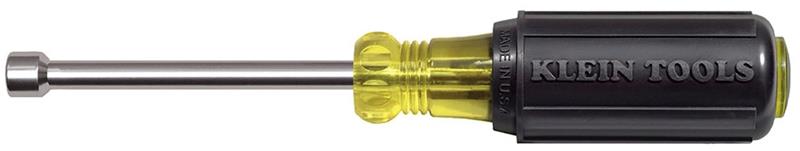 646-1/4M 1/4X6 NUT DRIV MAG HOLL