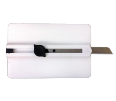 SQUEEGEE SUPRIME SS-4 (4PK)