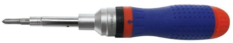20N1RSD MULTI TIP RATCHET SCREWDR