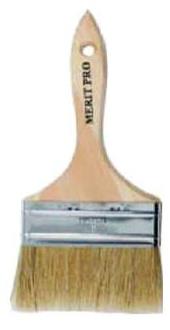 GT-3520 PAINT BRUSH 2IN WIDE BULK