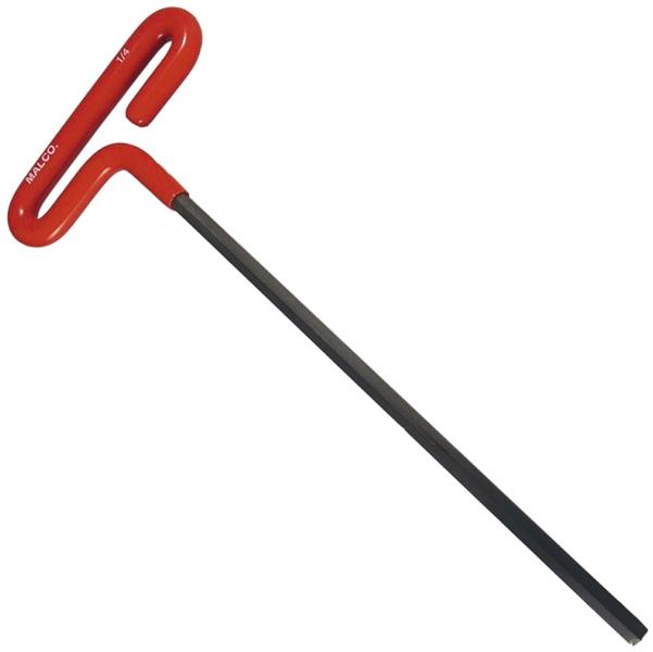 WT9SG HEX KEY T-HANDLE 8PC SET