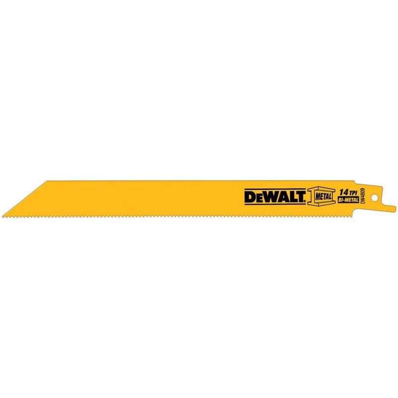 540-RB810HDM RCEP SAW BLADE 8X10TPI