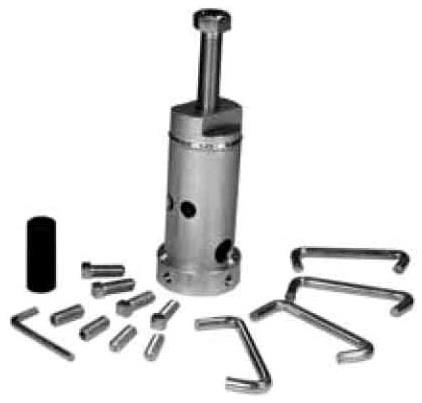 FBP100 ECONOMY FAN BLADE PULLER