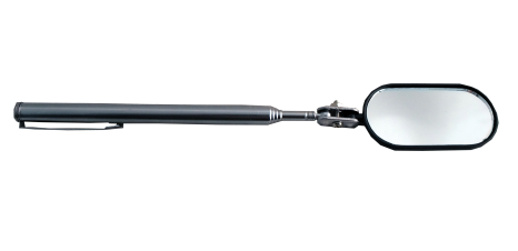 IM2 INSPECTION MIRROR OVAL