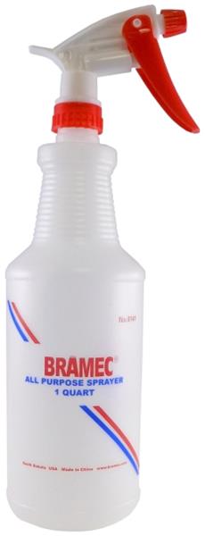 BS-32 TRIGGER SPRAY BOTTLE 32 OZ