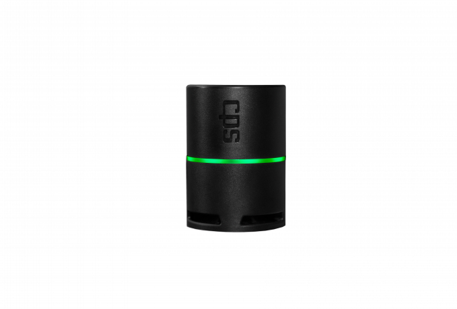 dnCPS IAQ PRO SMART AIR DEVICE