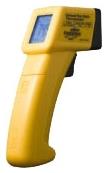 SIG1 IR THERMOMETER PISTOL FIELDPIECE