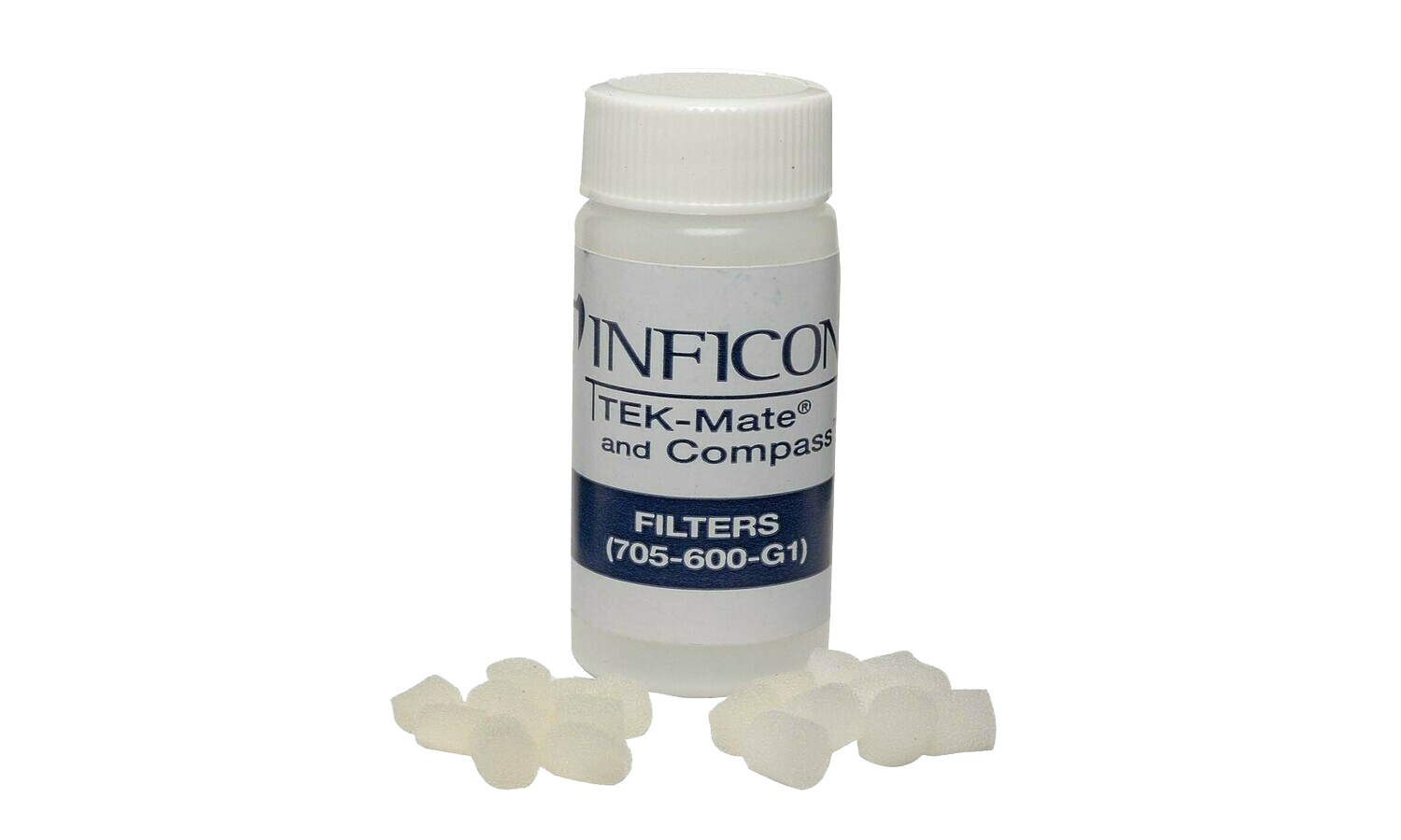 dn705-600-G1 TEK-MATE REPL FILTERS