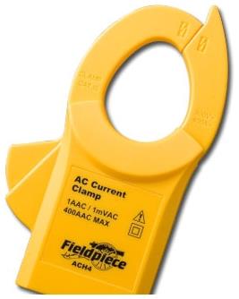ACH4 ACCESSORY HEAD AC CURRENT