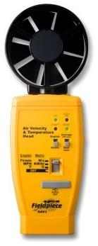 AAV3 ACCESSORY HEAD AIR VELOCITY