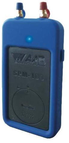dsSPM-100 WIRELESS SMARTPHONE MANOMETER