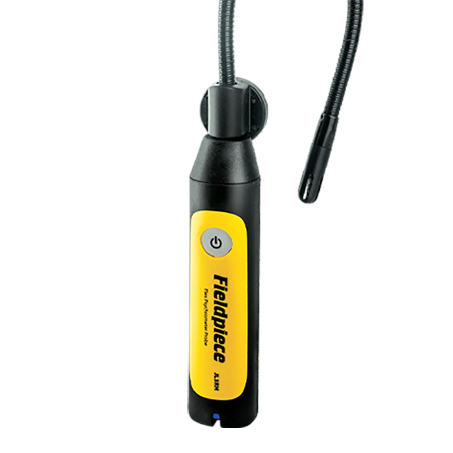 JL3RH FLEX PSYCHROMETER PROBE (JOB LINK)