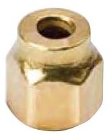 dsA 05052 FLARE NUT 3/8 NS4-6