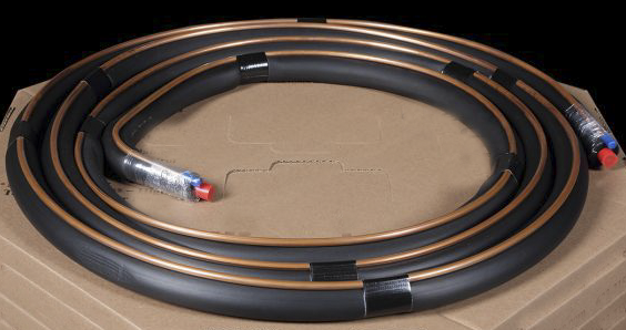 MS TITAN LINE SET 3/8 X 5/8 25FT