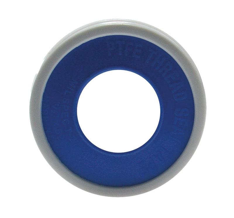 TEFLON TAPE 1/2 X 260IN