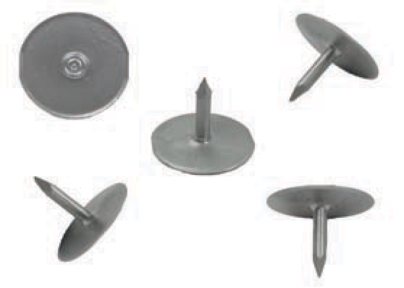 ds1-1/8" SUPERPOINT WELD PINS 4,000 BX