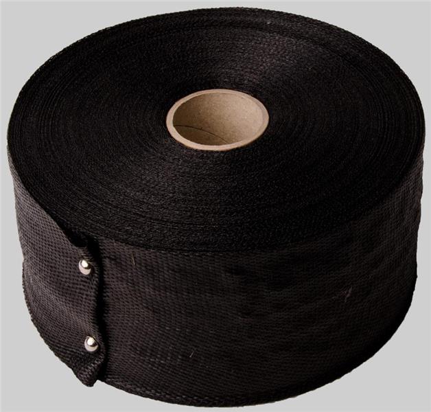 710-102 BLACK 3X300 NYLON FLEX HANGER