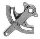 dsKS38 (8050) QUADRANT SET 3/8 - 1/1/8SO