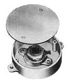 SRC380 (8008) CONCELD REGULATOR SET