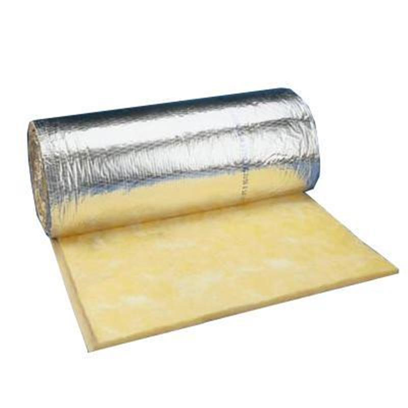 DUCT WRAP R8..4  3x48x50FT ROLL