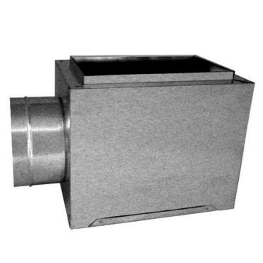 MWDBP244806 24 X48X6  CEILING BOX