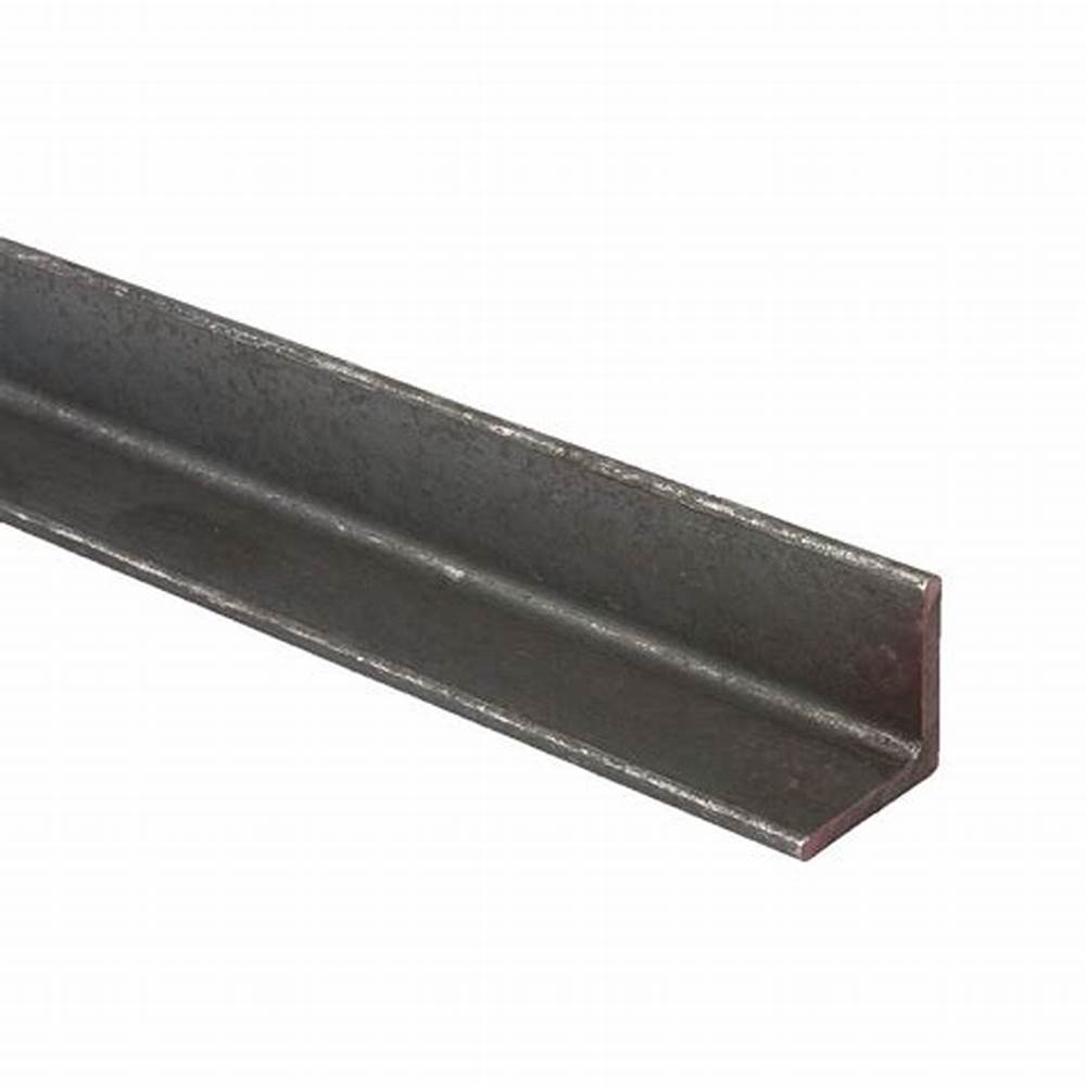STOCK ANGLE 1X1X10FT 26GA