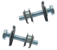 EZ-CONDUIT LOCKS 1 / 2"