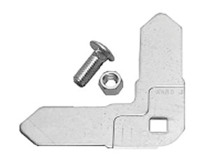 WARD J CORNERS 250/CASE (651031)