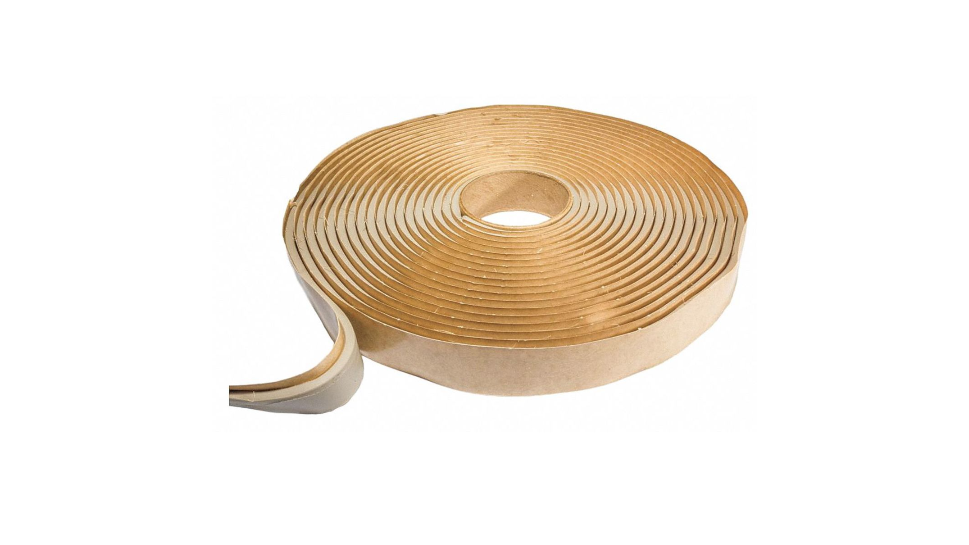 WARD BUTYL GASKET TAPE/CASE (A-1104)