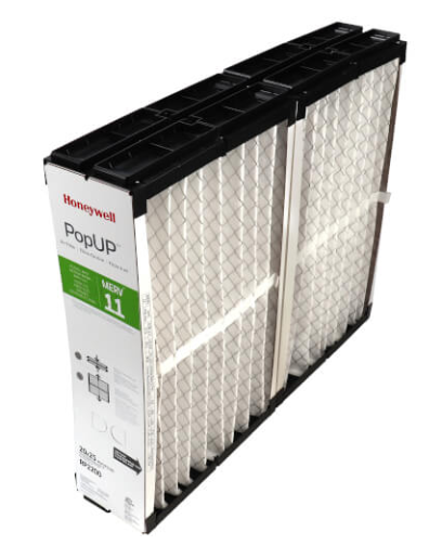 POPUP2200 POP UP RPL FLTR 20 X 24
