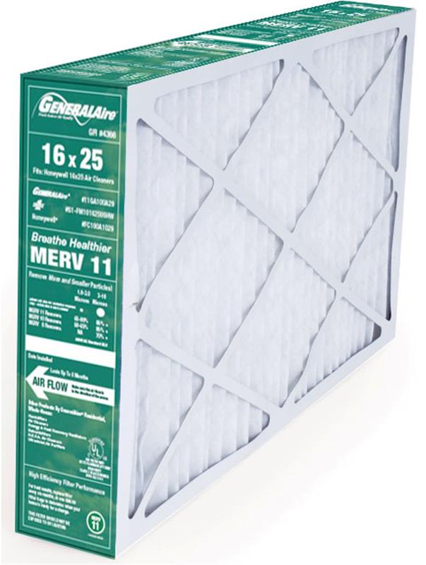 MEDIA 16X25 RPL FOR HW FC100A1029