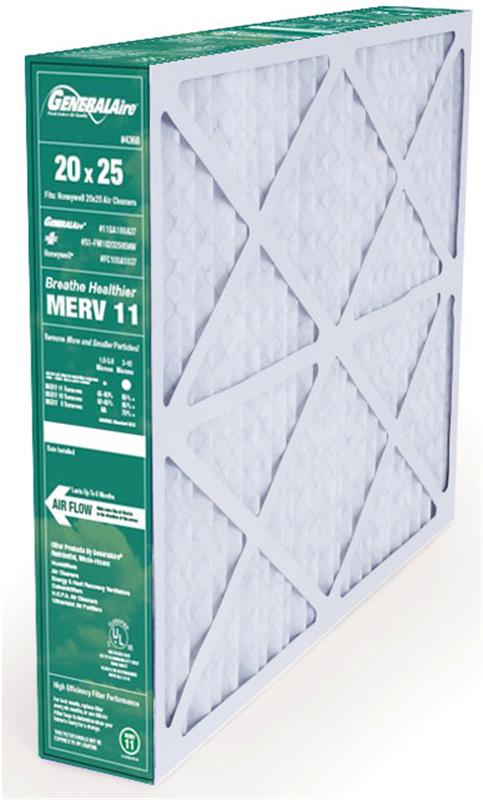 MEDIA 20X25 RPL FOR HW FC100A1037