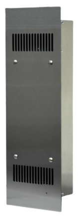 dnBRU-16 S/STEEL AIR PURIFIER