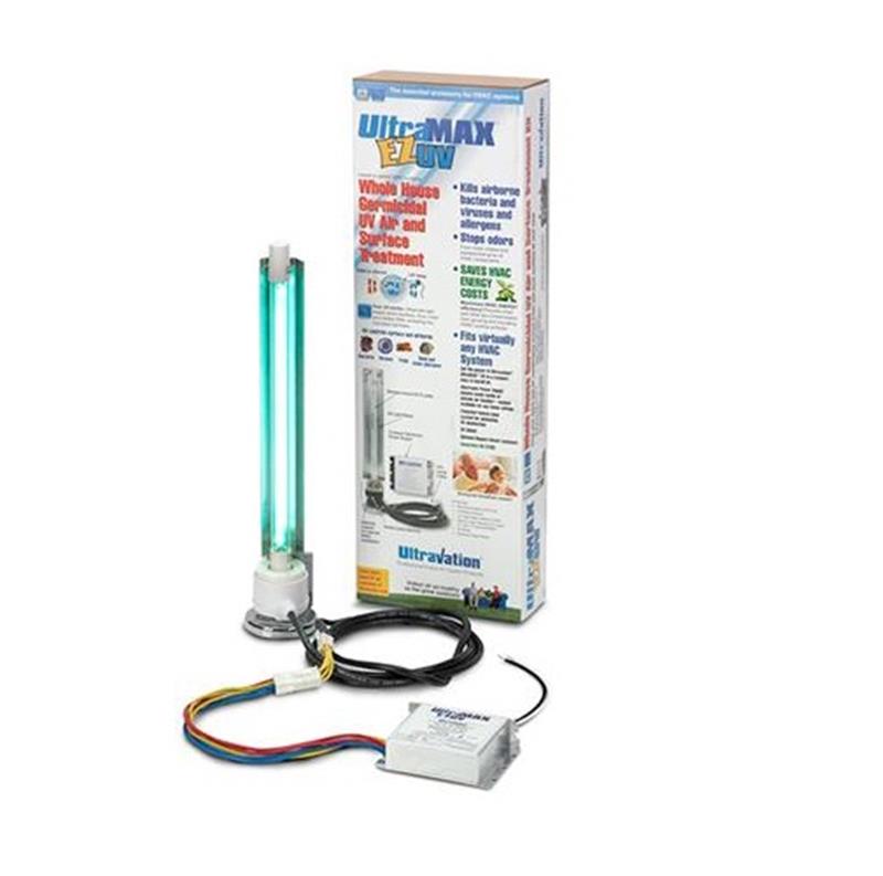 UMX2412-EZ 24V ULTRAVATION UV LIGHT