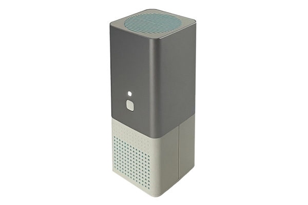 REME-ION Portable Space Air Purifier