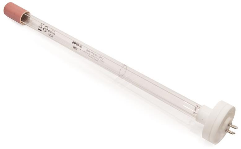 AS-IH-1013 10IN PCO UV REPL LAMP