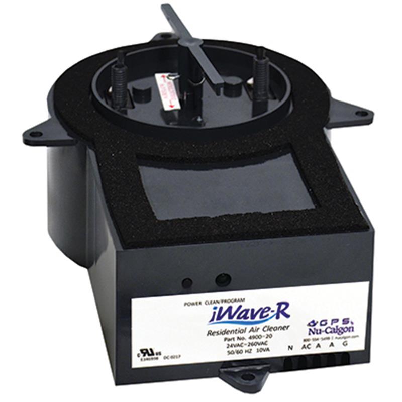 4900-20 NUCALGON I-WAVE RESD.