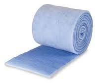 PSR24201 FILTER ROLL 24 X 240 X 1